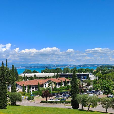 Ossidiana Apartment - Vista Lago - Centrico Sirmione Eksteriør billede