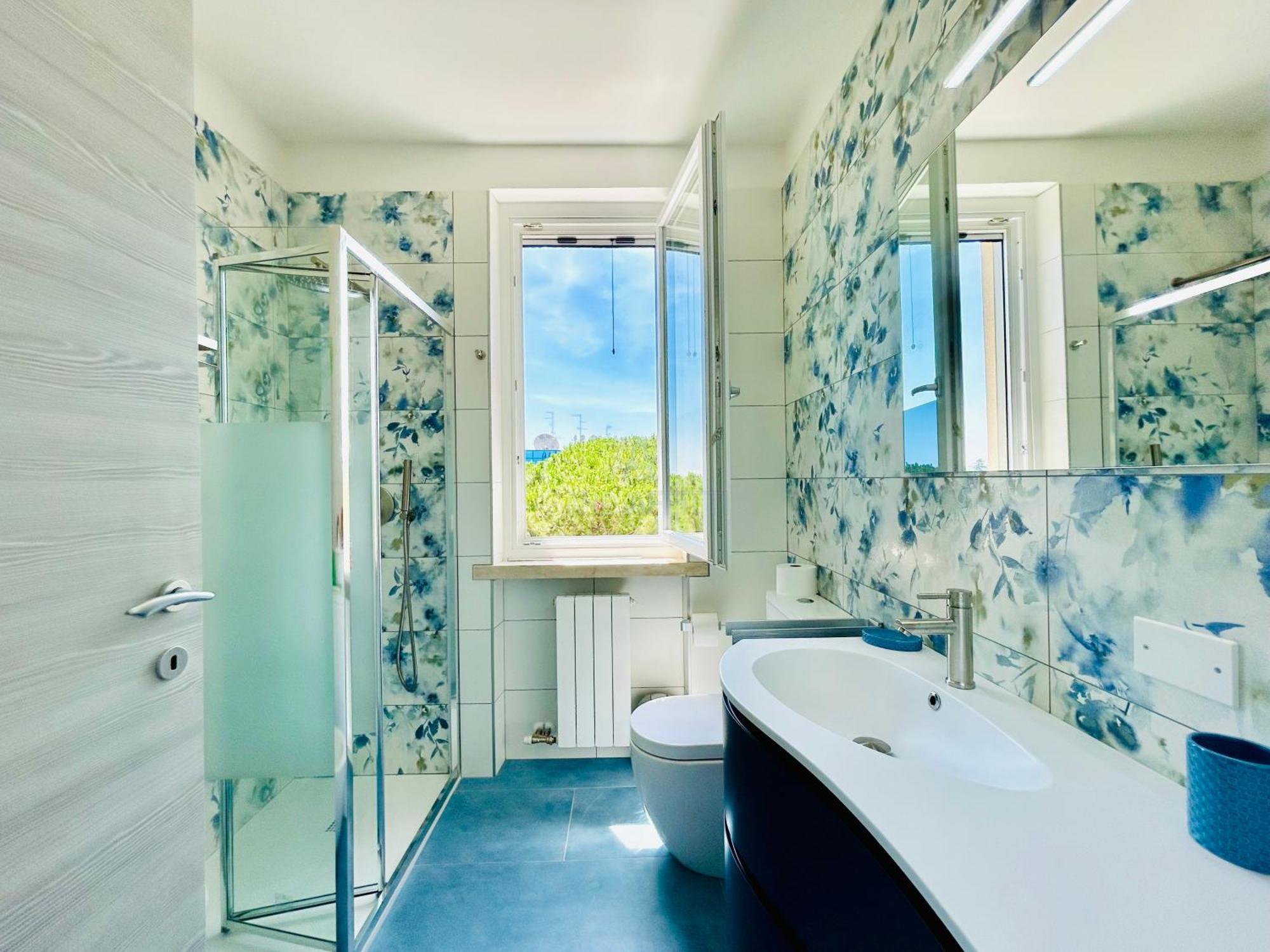 Ossidiana Apartment - Vista Lago - Centrico Sirmione Eksteriør billede